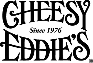 Cheesy Eddie&#39;s