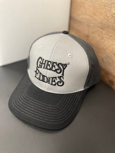 Cheesy Eddie's - Trucker Hat