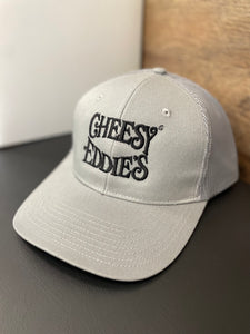 Cheesy Eddie's - Trucker Hat