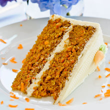 Load image into Gallery viewer, Carrot Cake
