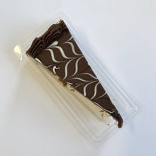 Load image into Gallery viewer, Slice - Chocolate Ganache Cheesecake
