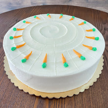 Load image into Gallery viewer, Carrot Cake
