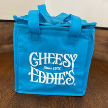 Load image into Gallery viewer, Cheesy Eddie's Cooler Bag
