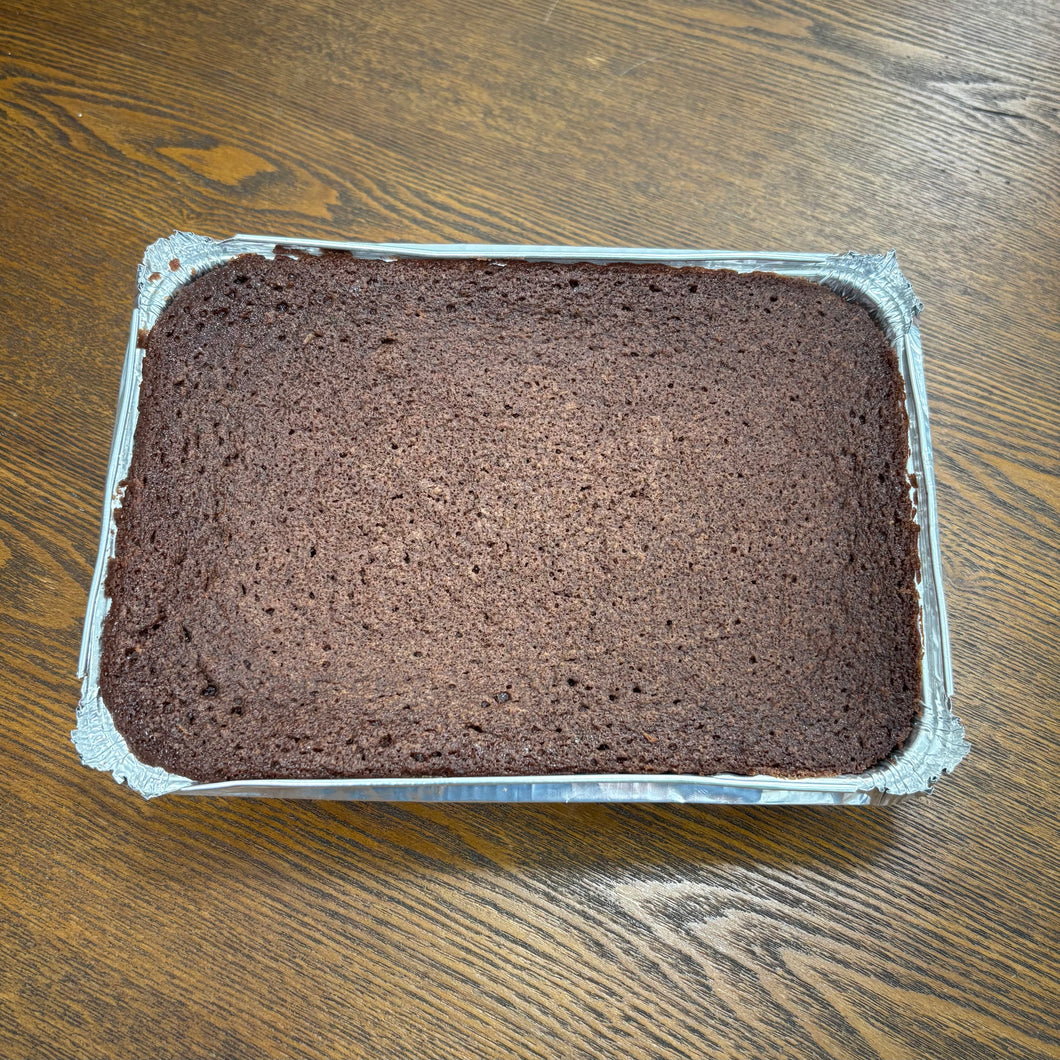 Fudgy Brownie Tin