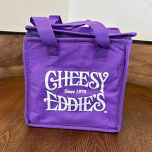 Load image into Gallery viewer, Cheesy Eddie's Cooler Bag
