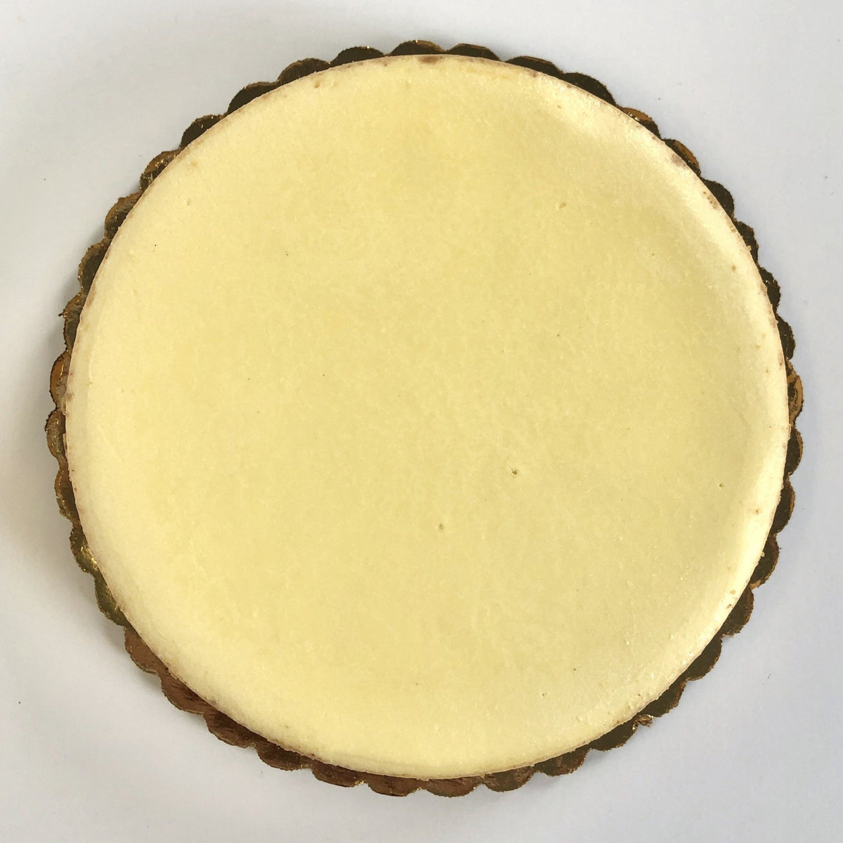 Original Sugar Free Cheesecake – Cheesy Eddie's