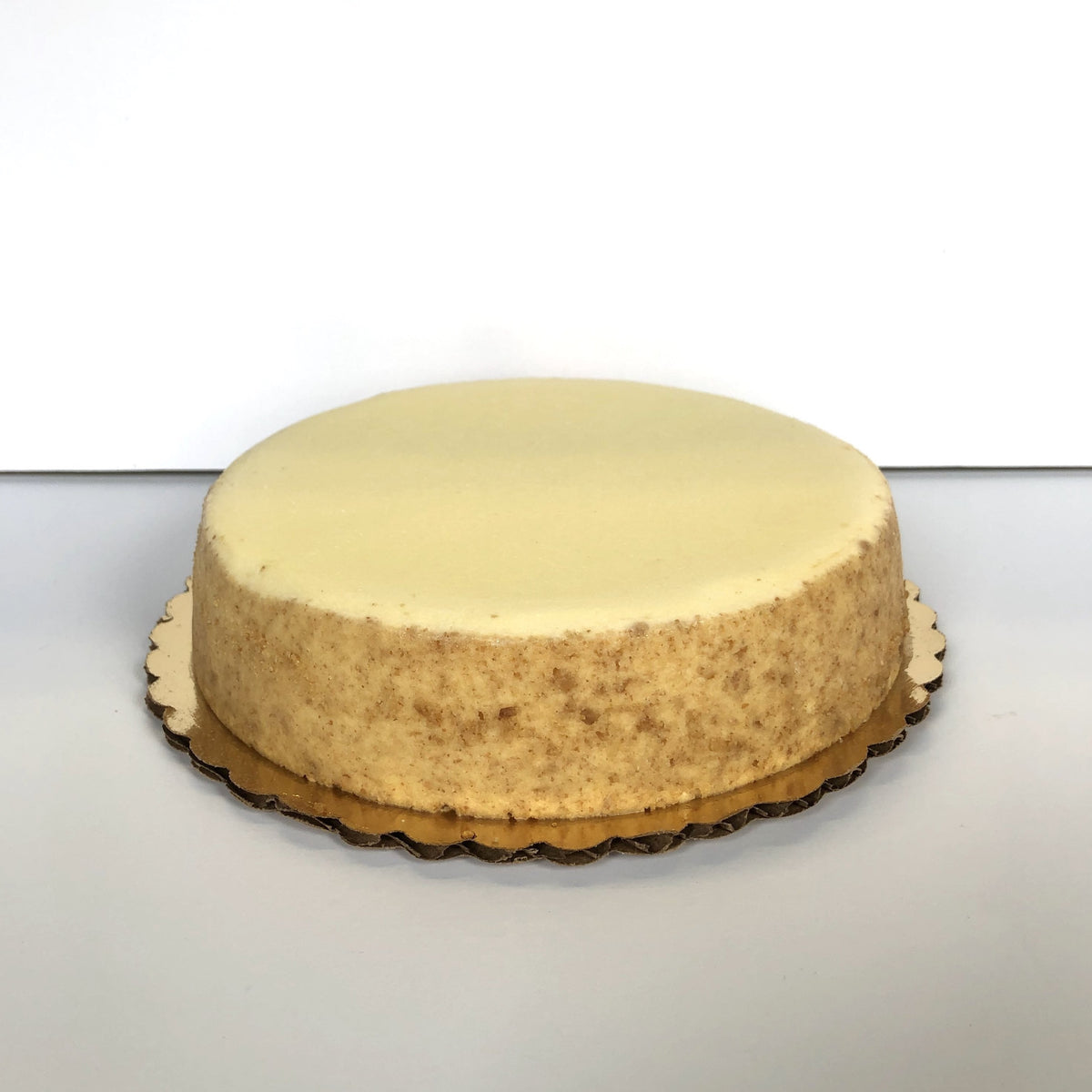 Original Cheesecake – Cheesy Eddie's