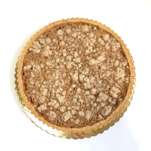 Load image into Gallery viewer, Large Apple Caramel Tart
