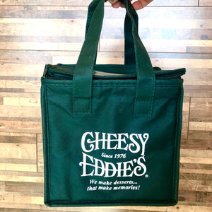 Cheesy Eddie's Cooler Bag