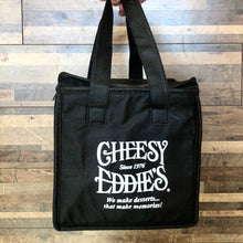Load image into Gallery viewer, Cheesy Eddie&#39;s Cooler Bag
