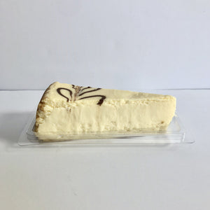 Slice - Amaretto Cheesecake