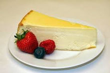 Load image into Gallery viewer, Slice - Original Cheesecake
