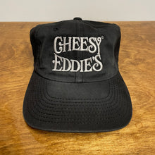 Load image into Gallery viewer, Cheesy Eddie&#39;s - Baseball Hat
