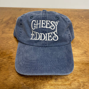 Cheesy Eddie's - Baseball Hat