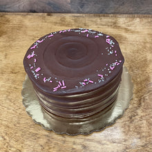 Load image into Gallery viewer, Chocolate Raspberry Torte
