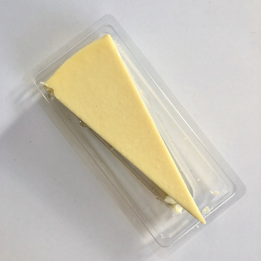Original Cheesecake Slice