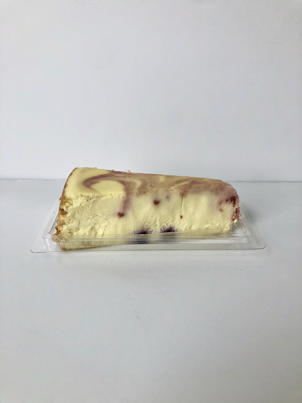 Slice - Very Berry Cheesecake